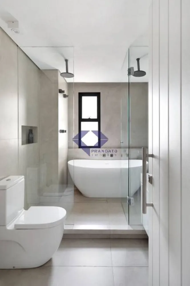 Apartamento, 2 quartos, 188 m² - Foto 1