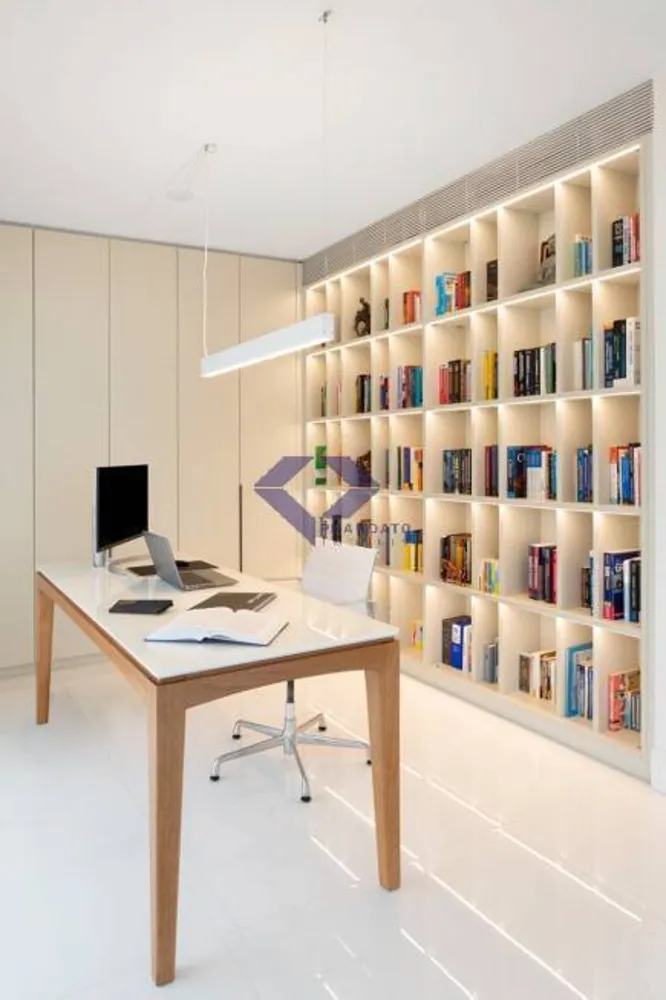 Apartamento, 2 quartos, 188 m² - Foto 4