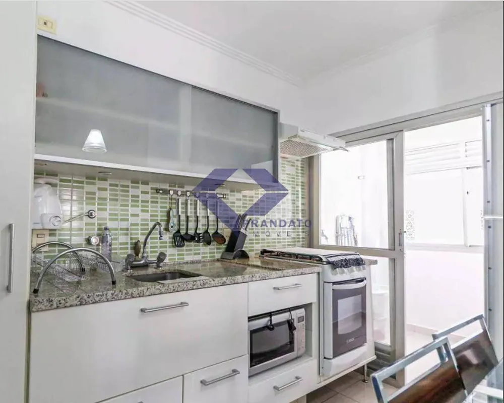 Apartamento, 2 quartos, 47 m² - Foto 4