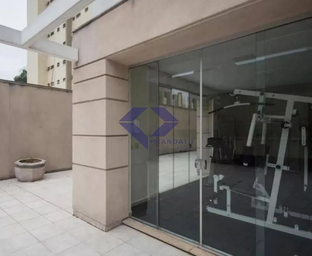 Apartamento, 2 quartos, 47 m² - Foto 12