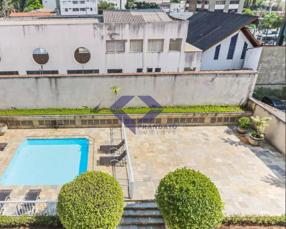 Apartamento, 2 quartos, 47 m² - Foto 13