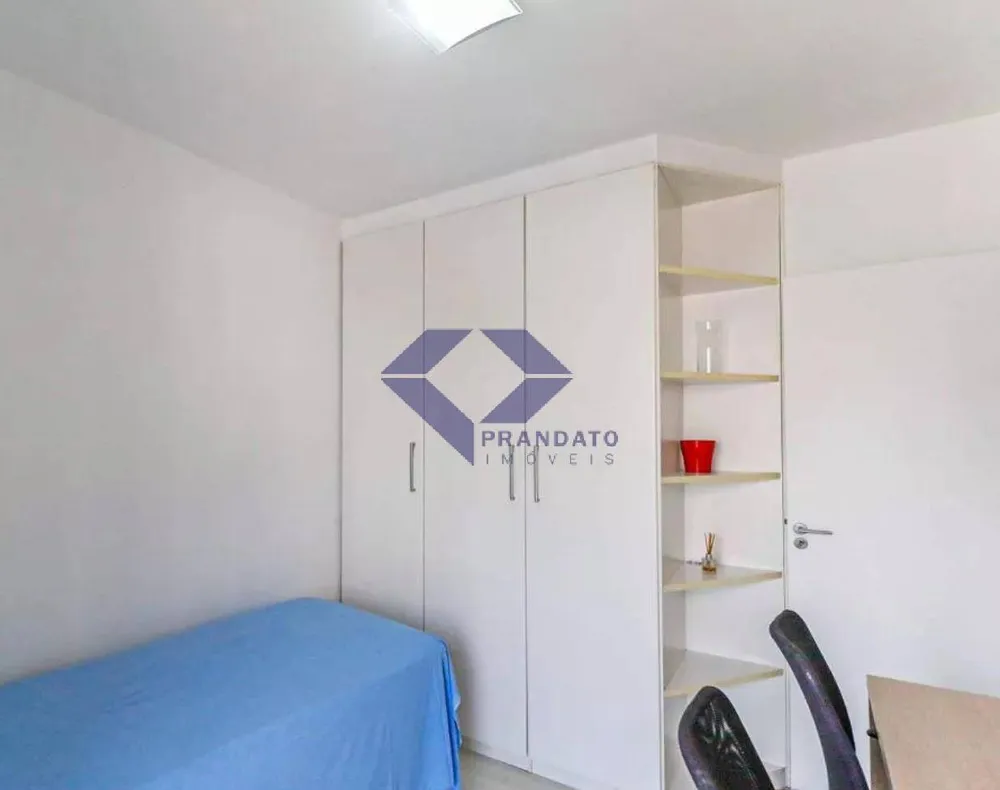 Apartamento, 2 quartos, 47 m² - Foto 2