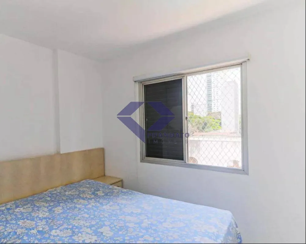 Apartamento, 2 quartos, 47 m² - Foto 3