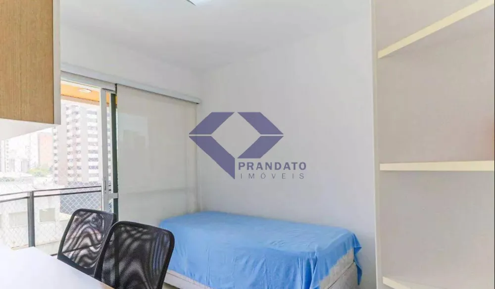 Apartamento, 2 quartos, 47 m² - Foto 16