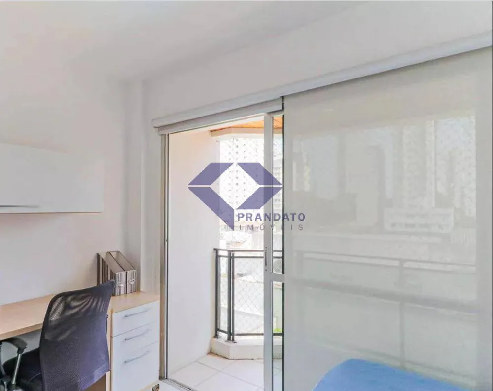 Apartamento, 2 quartos, 47 m² - Foto 1