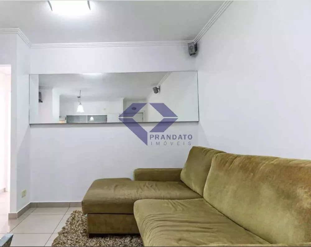 Apartamento à venda com 2 quartos, 47m² - Foto 4