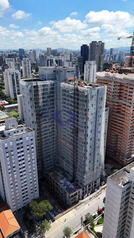 Apartamento, 2 quartos, 47 m² - Foto 3
