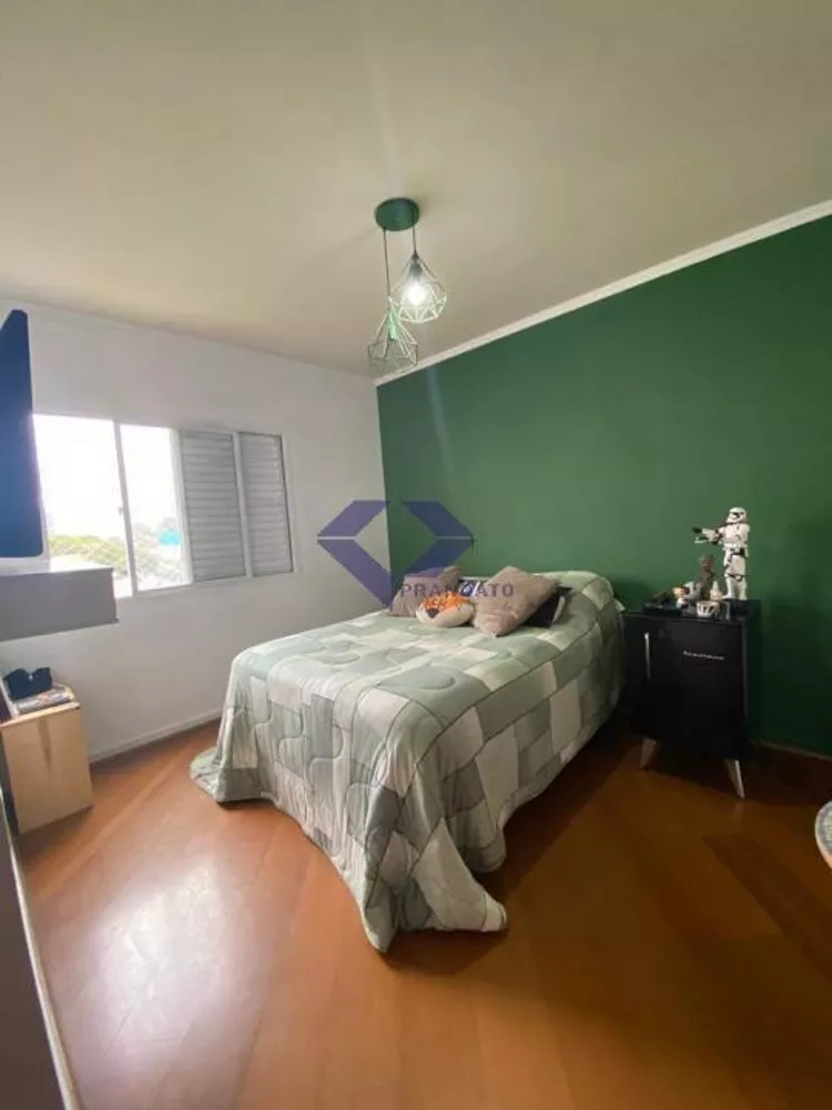 Apartamento à venda com 3 quartos, 125m² - Foto 3