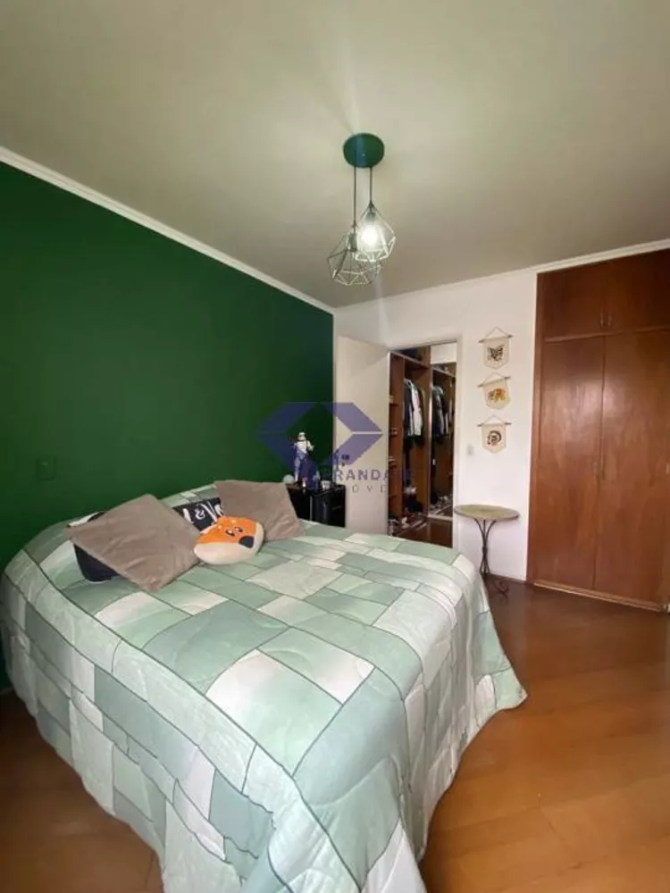 Apartamento à venda com 3 quartos, 125m² - Foto 4