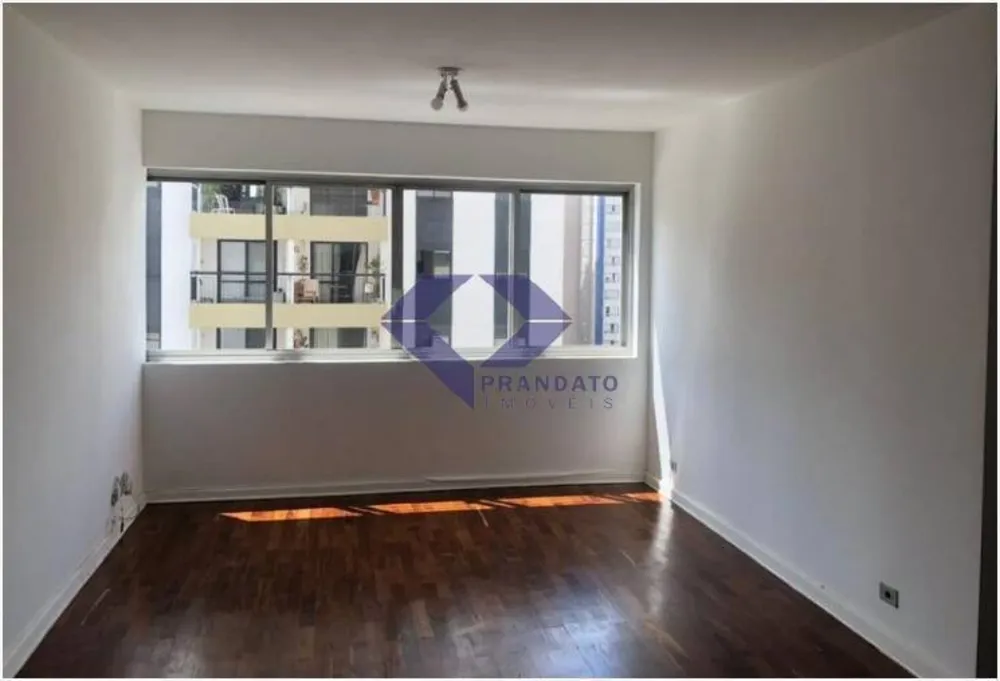 Apartamento, 3 quartos, 113 m² - Foto 1