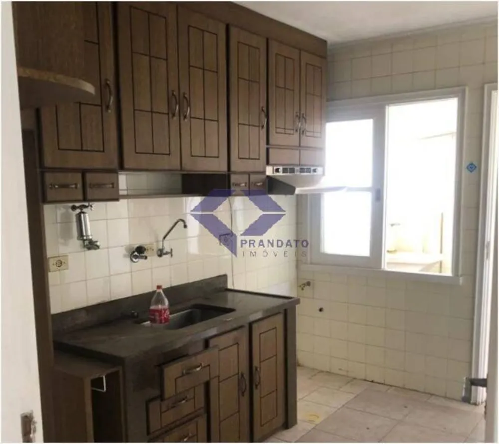 Apartamento, 3 quartos, 113 m² - Foto 2