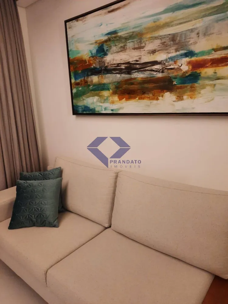 Apartamento, 3 quartos, 121 m² - Foto 4