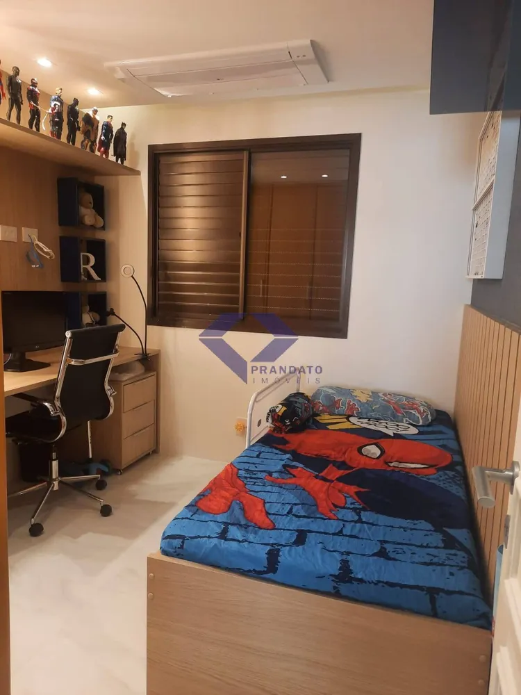 Apartamento, 3 quartos, 121 m² - Foto 15