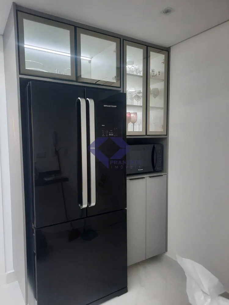 Apartamento, 3 quartos, 121 m² - Foto 7