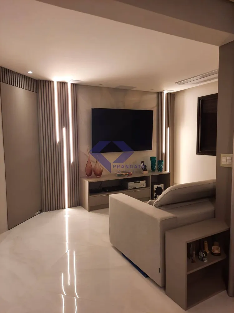 Apartamento, 3 quartos, 121 m² - Foto 3