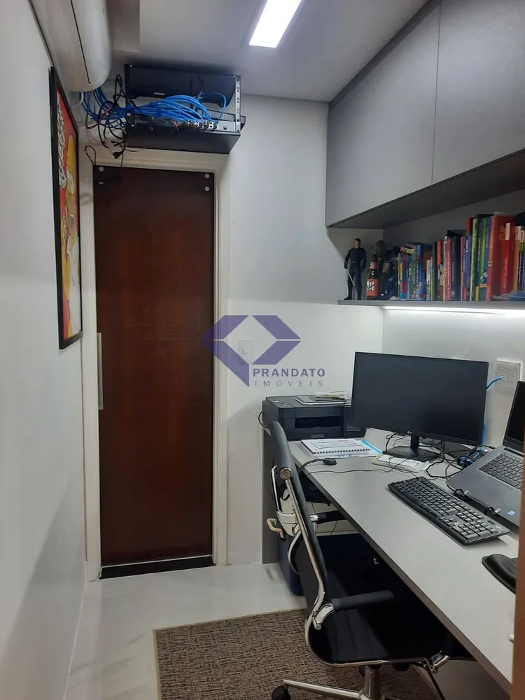 Apartamento, 3 quartos, 121 m² - Foto 11