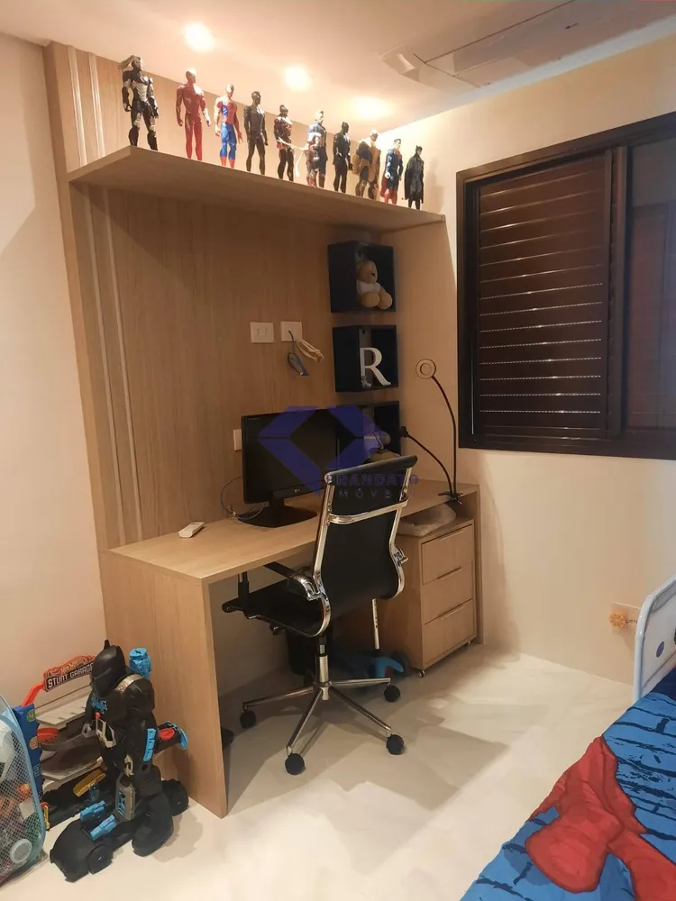 Apartamento, 3 quartos, 121 m² - Foto 14