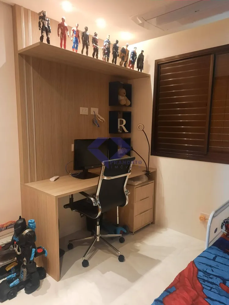 Apartamento, 3 quartos, 121 m² - Foto 13
