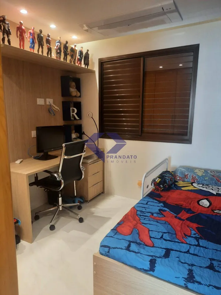 Apartamento, 3 quartos, 121 m² - Foto 12