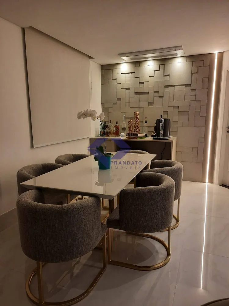 Apartamento, 3 quartos, 121 m² - Foto 6