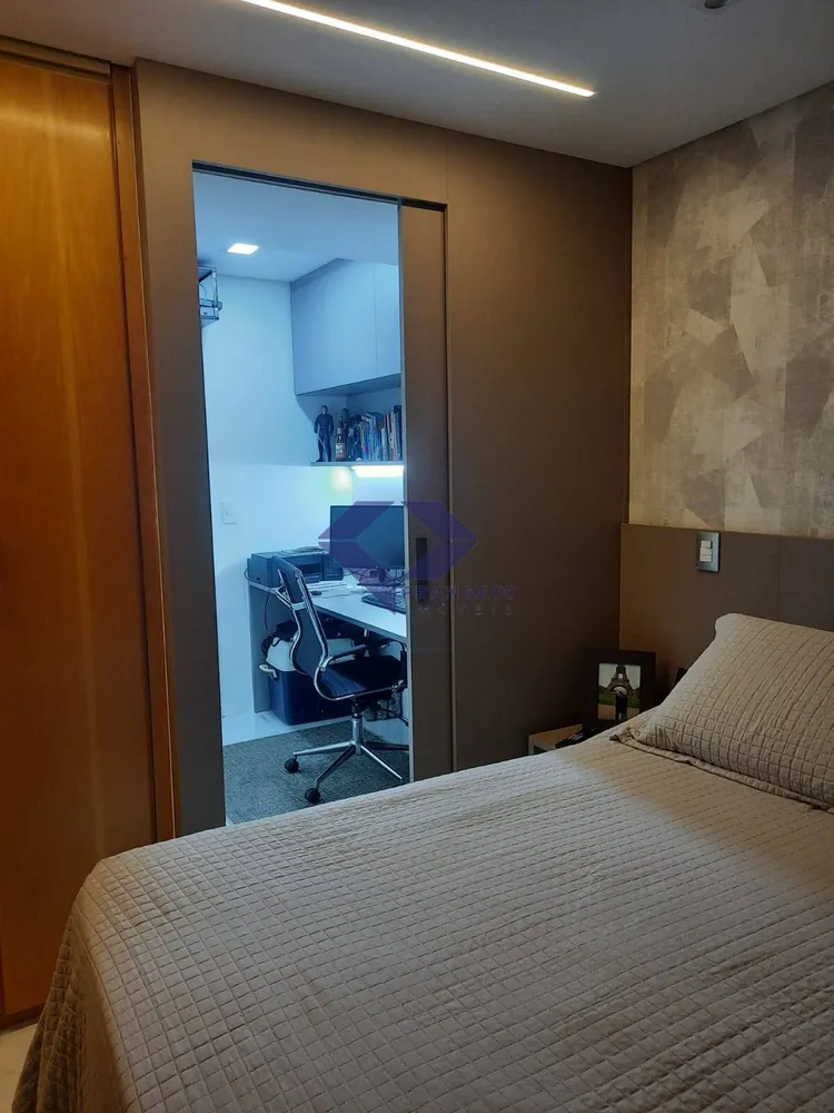 Apartamento, 3 quartos, 121 m² - Foto 10