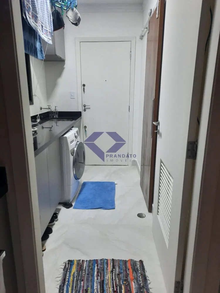 Apartamento, 3 quartos, 121 m² - Foto 8