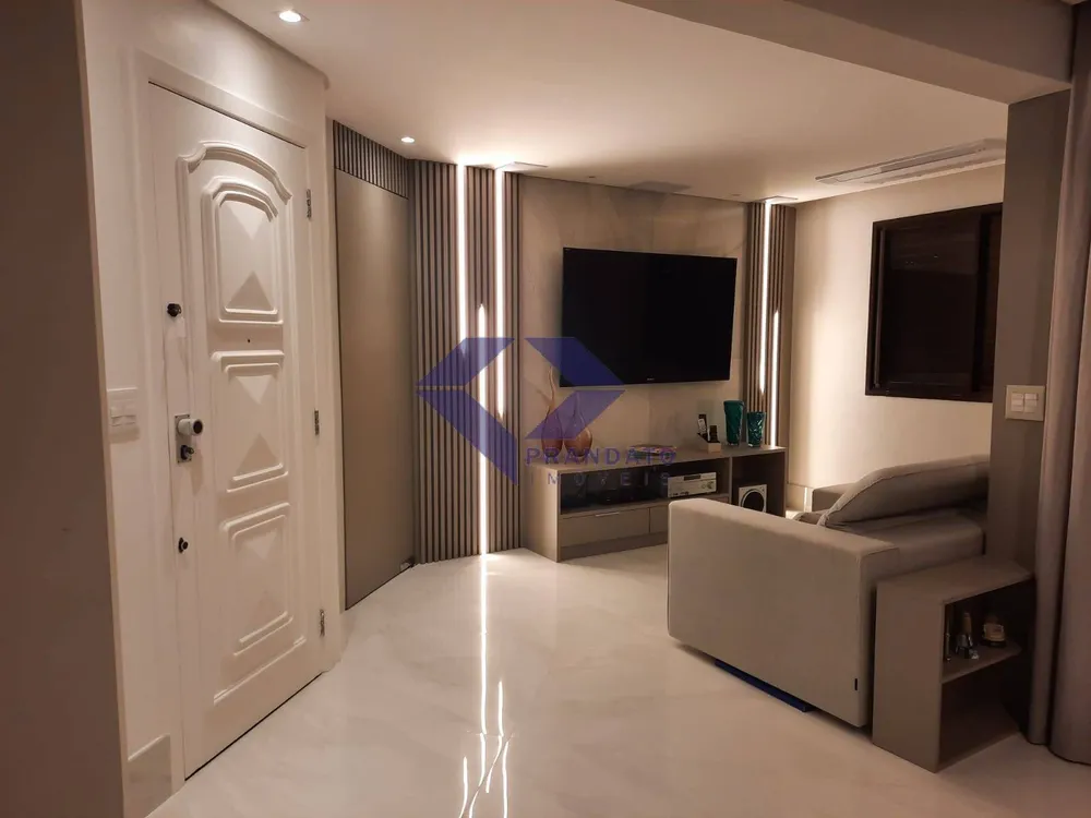 Apartamento, 3 quartos, 121 m² - Foto 5