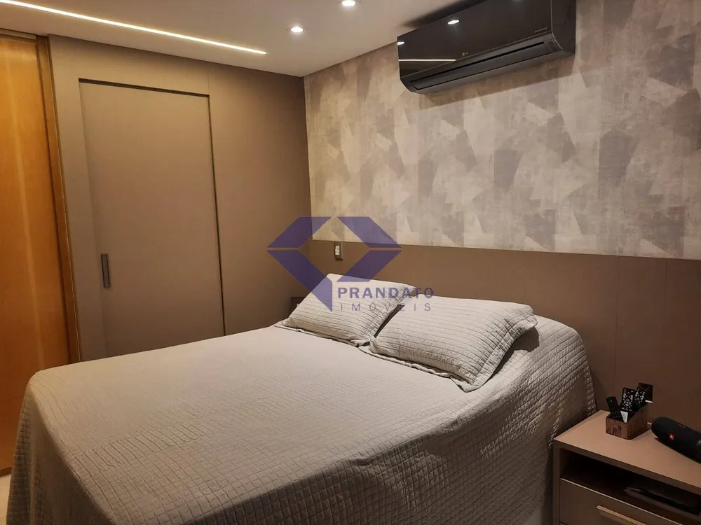 Apartamento, 3 quartos, 121 m² - Foto 9