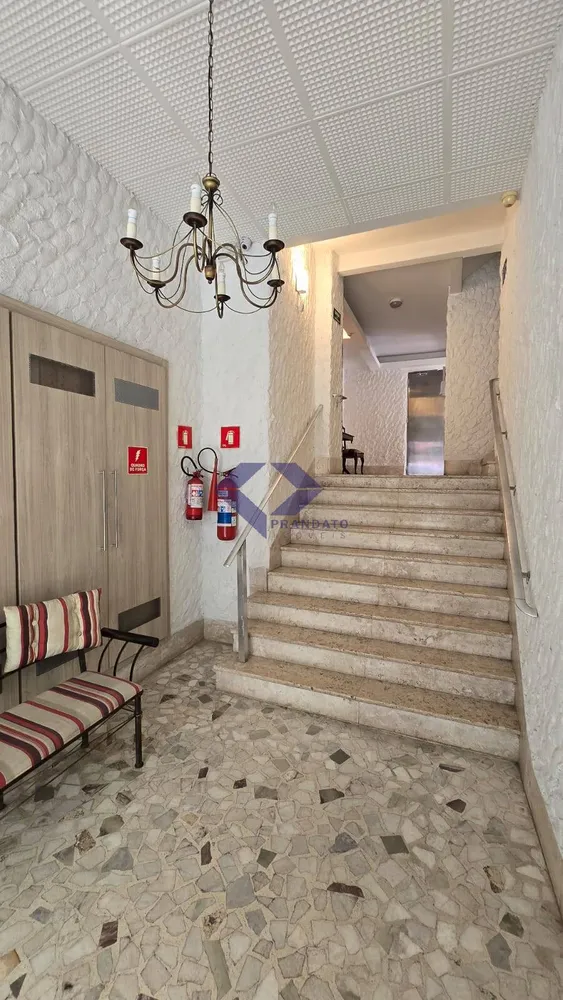 Apartamento, 2 quartos, 69 m² - Foto 11