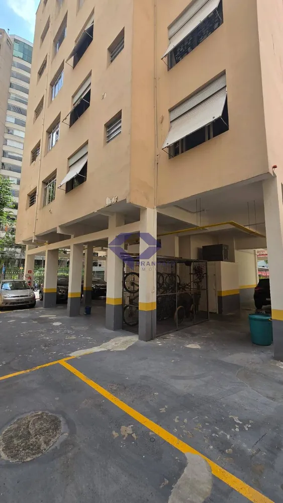 Apartamento, 2 quartos, 69 m² - Foto 1