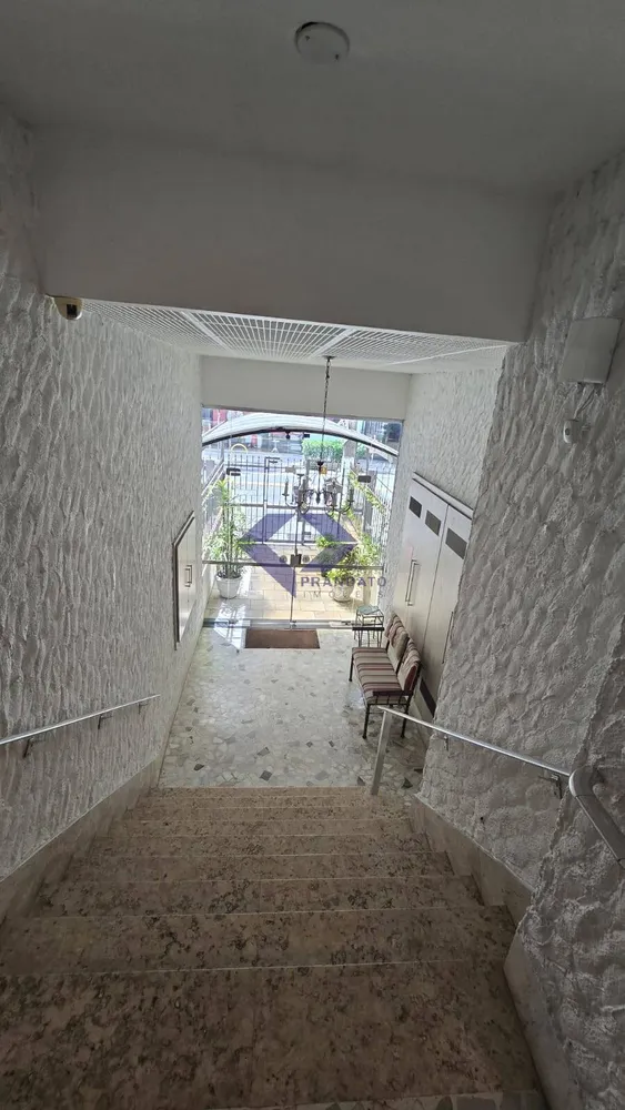 Apartamento, 2 quartos, 69 m² - Foto 3