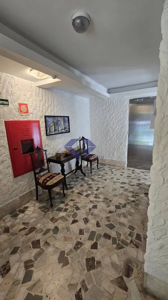 Apartamento, 2 quartos, 69 m² - Foto 9