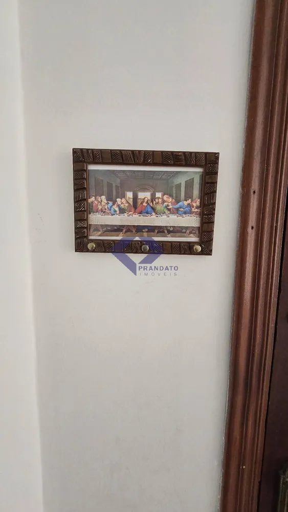 Apartamento, 2 quartos, 69 m² - Foto 2