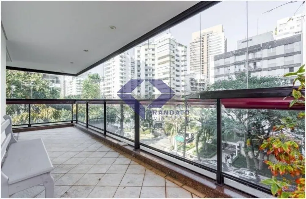 Apartamento, 4 quartos, 247 m² - Foto 11