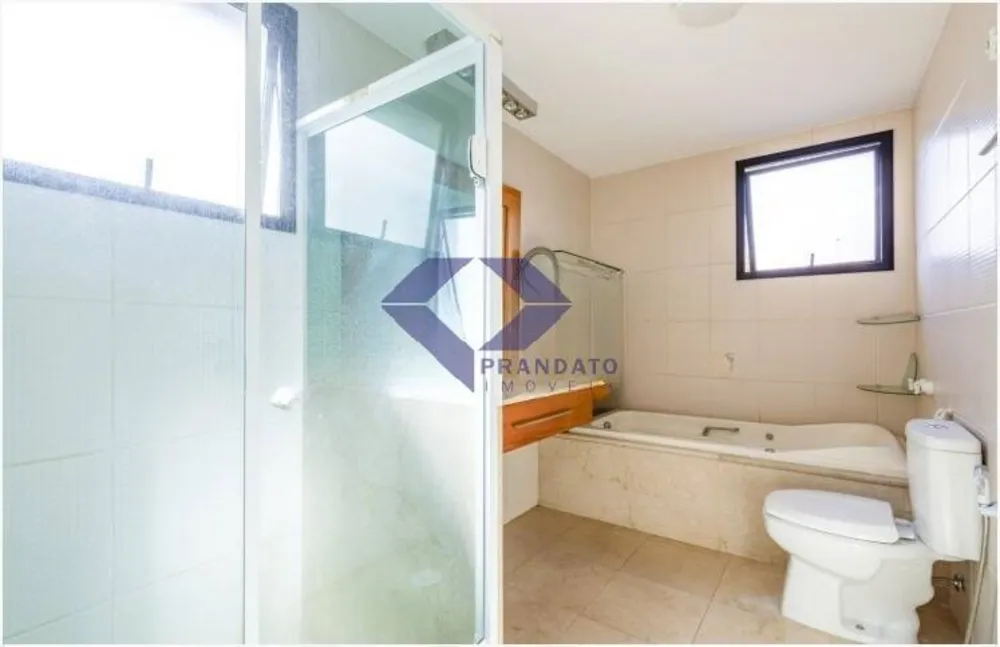 Apartamento, 4 quartos, 247 m² - Foto 8