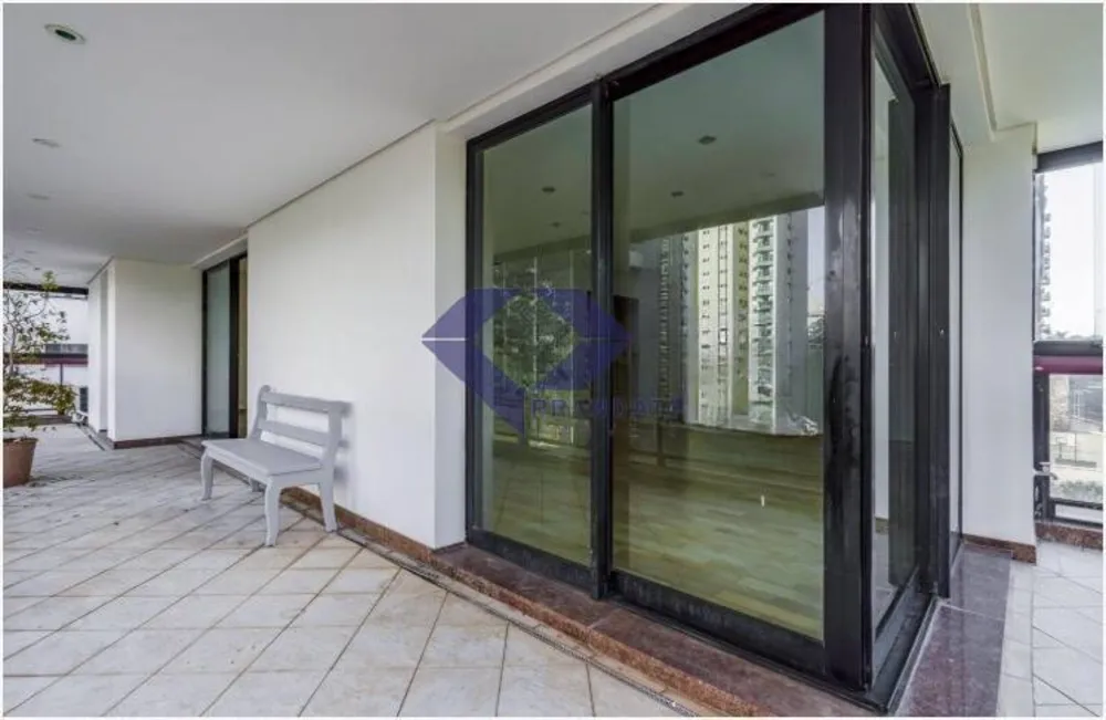 Apartamento, 4 quartos, 247 m² - Foto 3