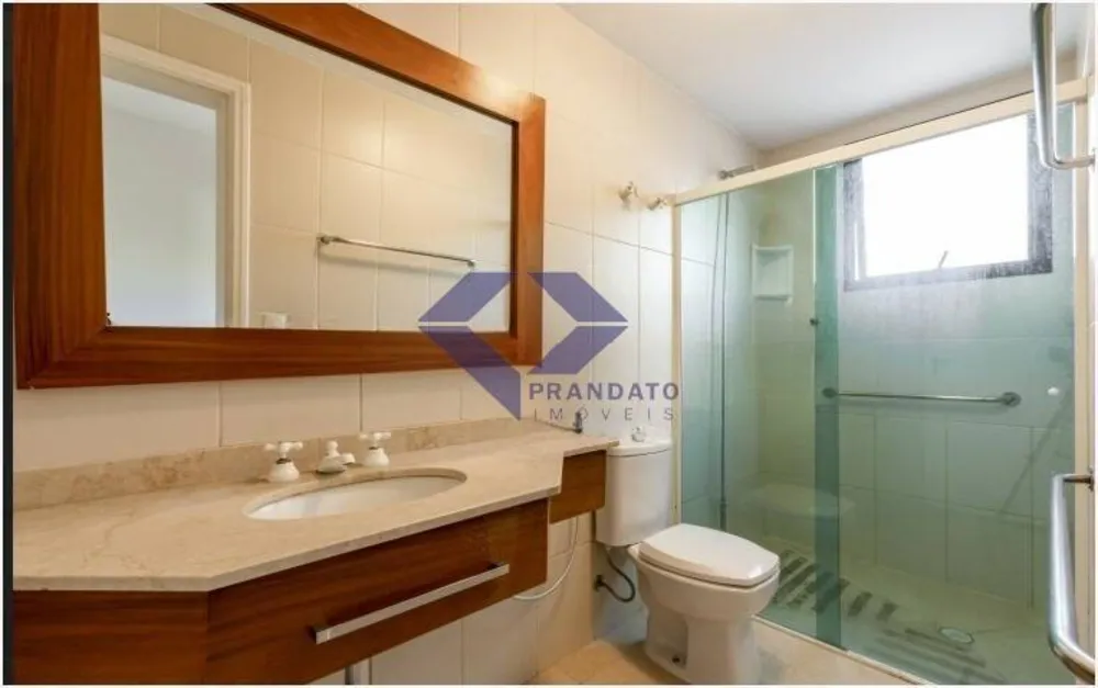 Apartamento, 4 quartos, 247 m² - Foto 1