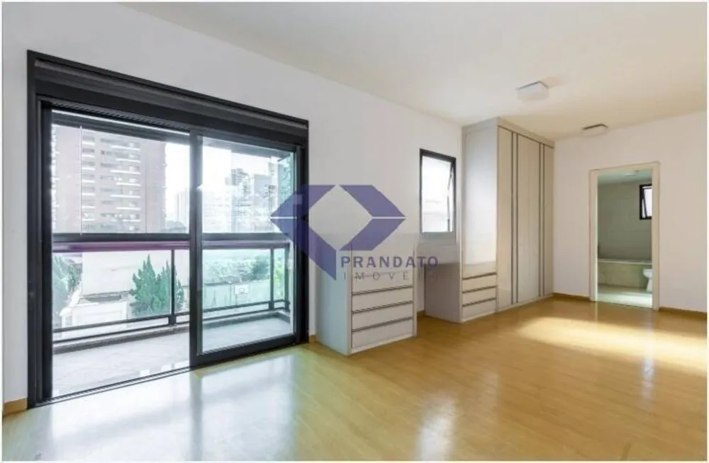 Apartamento, 4 quartos, 247 m² - Foto 10