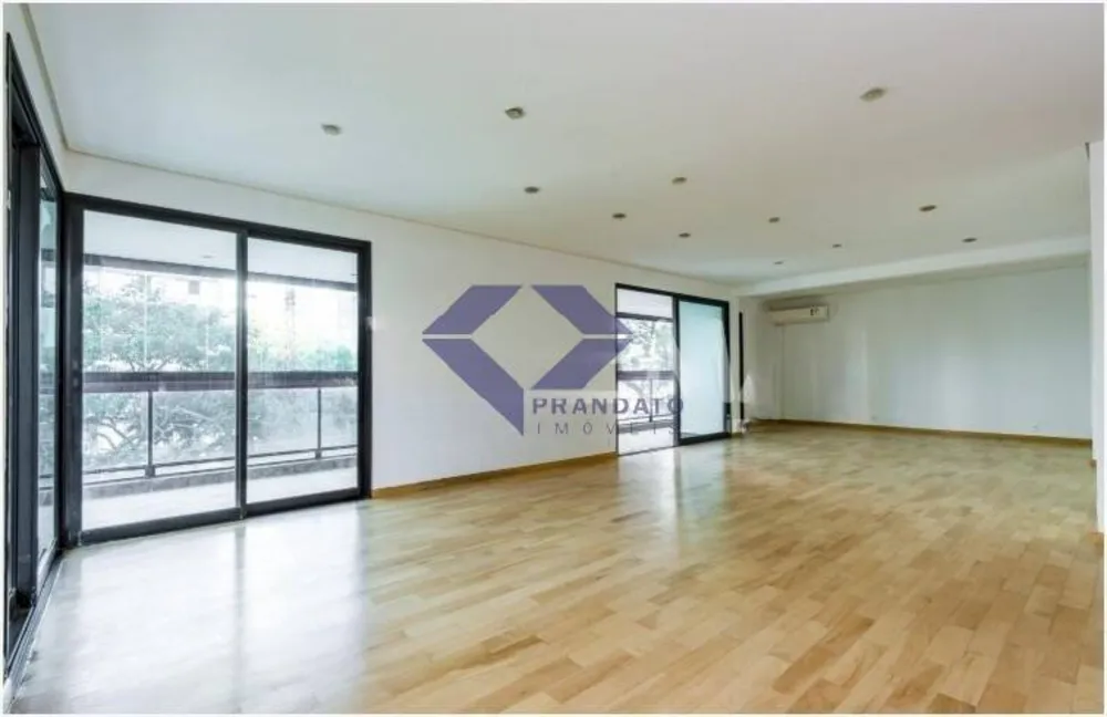 Apartamento, 4 quartos, 247 m² - Foto 5