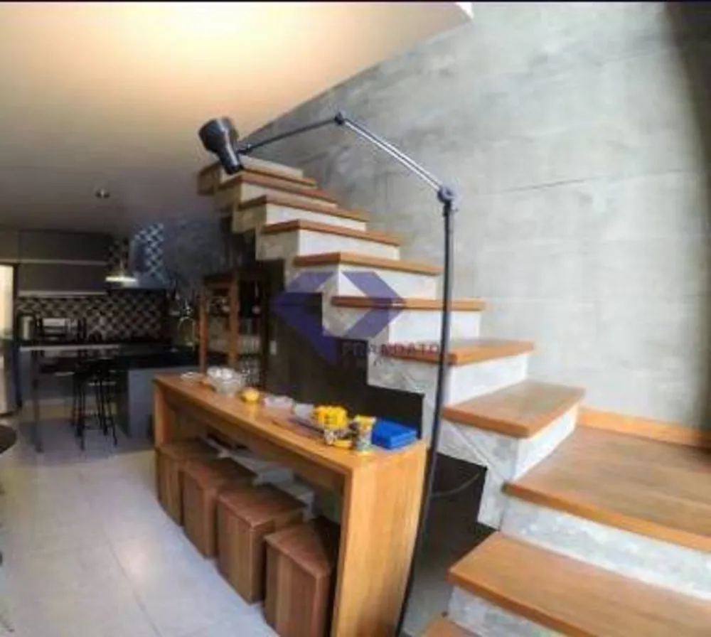 Casa, 5 quartos, 350 m² - Foto 10