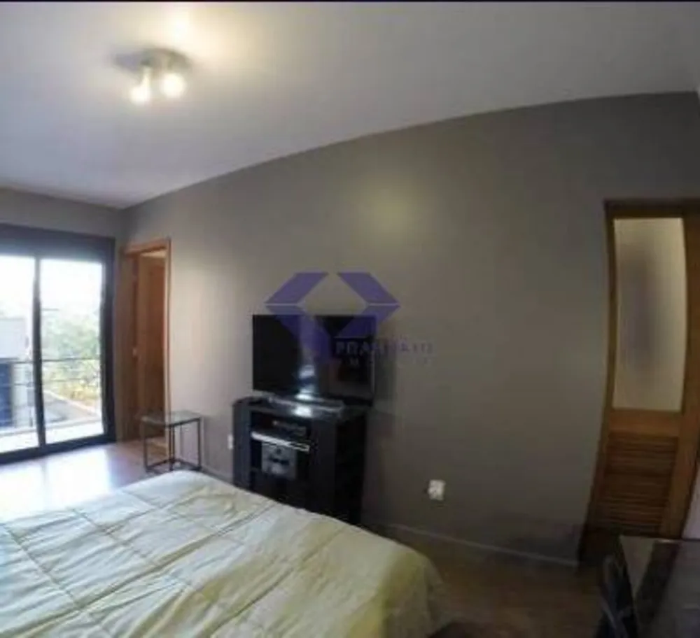 Casa, 5 quartos, 350 m² - Foto 1