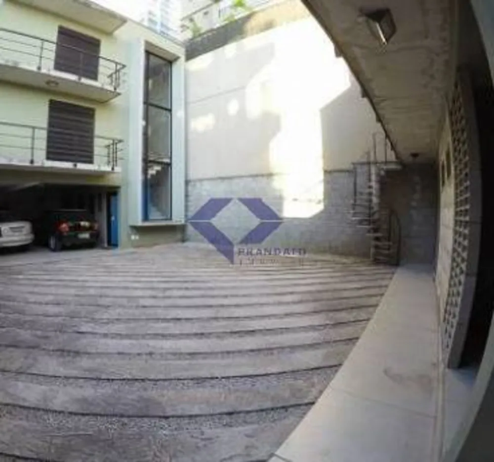Casa, 5 quartos, 350 m² - Foto 6