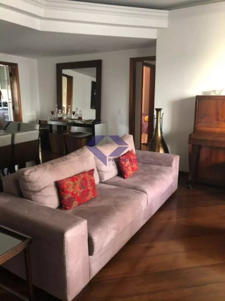 Apartamento à venda com 4 quartos, 156m² - Foto 3