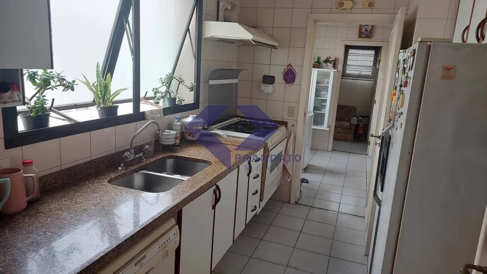 Apartamento, 4 quartos, 198 m² - Foto 3