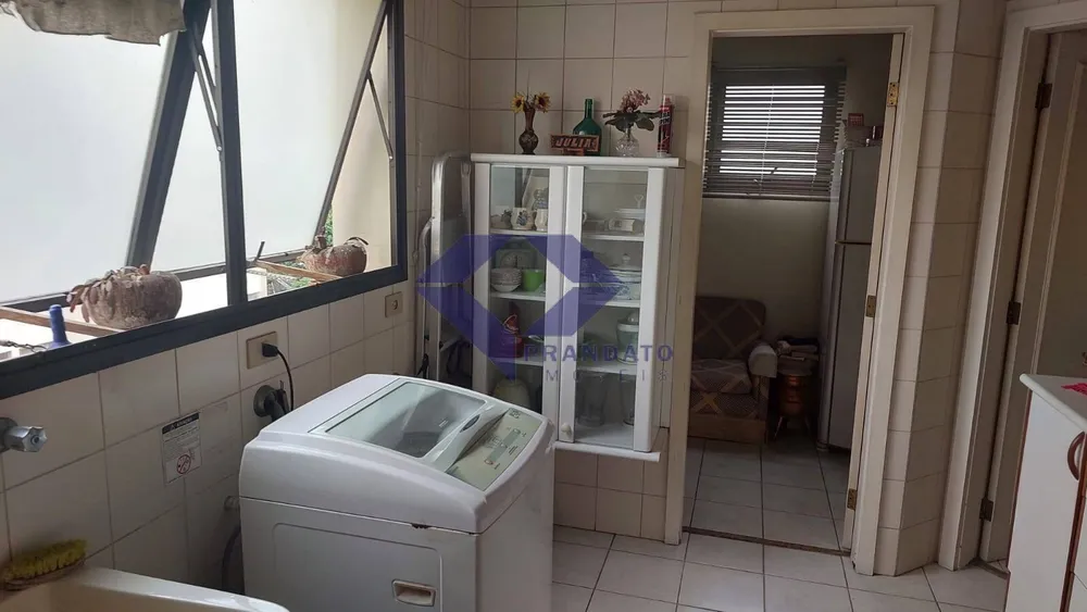Apartamento, 4 quartos, 198 m² - Foto 12