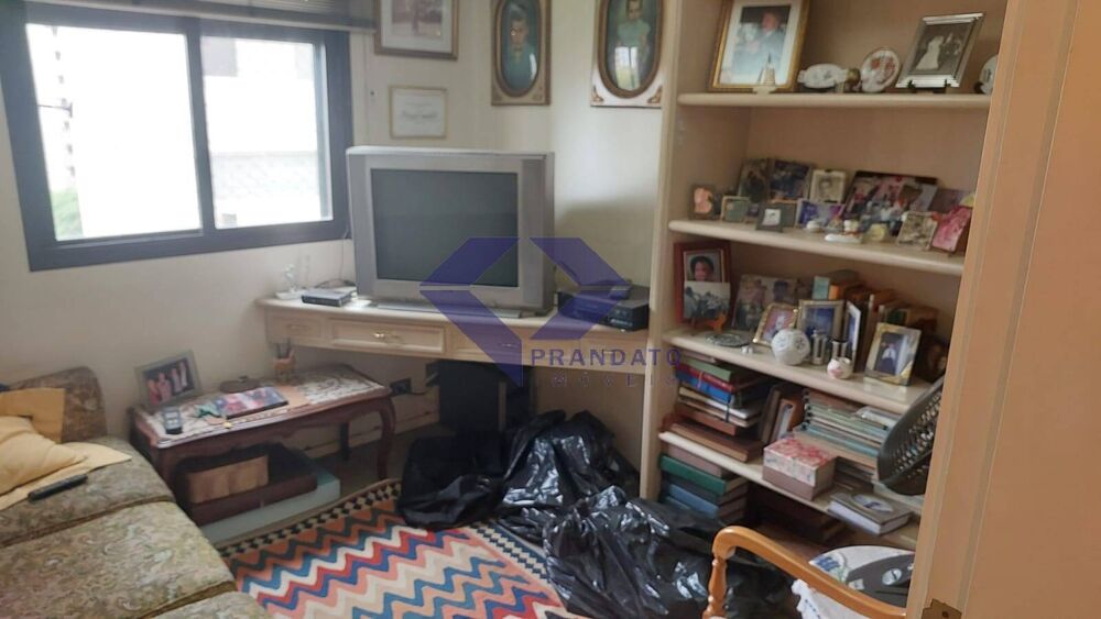 Apartamento, 4 quartos, 198 m² - Foto 2