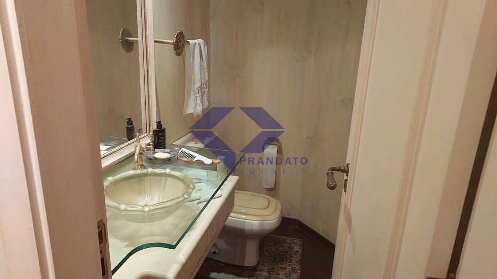 Apartamento, 4 quartos, 198 m² - Foto 1