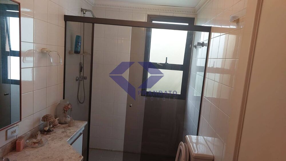 Apartamento, 4 quartos, 198 m² - Foto 4