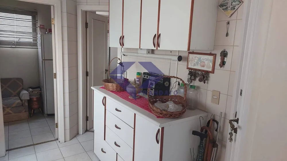 Apartamento, 4 quartos, 198 m² - Foto 8