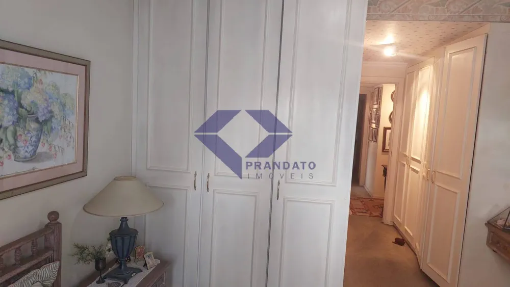 Apartamento, 4 quartos, 198 m² - Foto 15